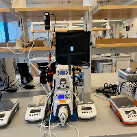 Repligen KrosFlo KR2i TFF System image 0